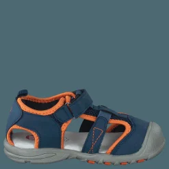 Pax Salt Blue/orange Blå