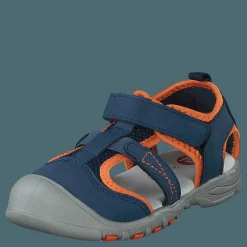 Pax Salt Blue/orange Blå