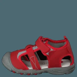 Pax Salt Red Grå och Röd Sale