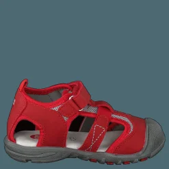 Pax Salt Red Grå och Röd Sale
