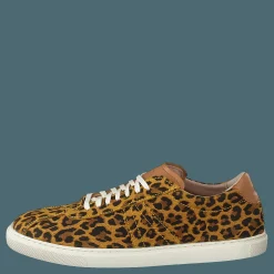 Sneaky Steve Sammy Yellow Leopard Brun Best
