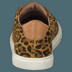 Sneaky Steve Sammy Yellow Leopard Brun Best
