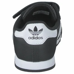 adidas Originals Samoa Cf I Black1/runwht/runwht Svart Discount