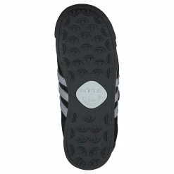 adidas Originals Samoa Cf I Black1/runwht/runwht Svart Discount