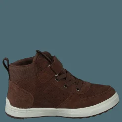 Viking Samuel Mid WP Brown Brun Clearance