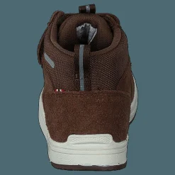 Viking Samuel Mid WP Brown Brun Clearance