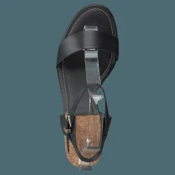 Gant San Diego G00 Black Grå och Svart Online