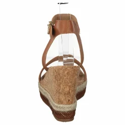 Gant San Diego G45 Cognac Brun Discount