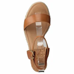 Gant San Diego G45 Cognac Brun Discount