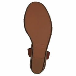 Gant San Diego G45 Cognac Brun Discount