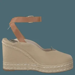 Gant San Jose G22 Dry Sand Beige och Brun Clearance