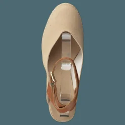 Gant San Jose G22 Dry Sand Beige och Brun Clearance