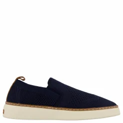Gant San Prep Sneaker Marine Blå Clearance