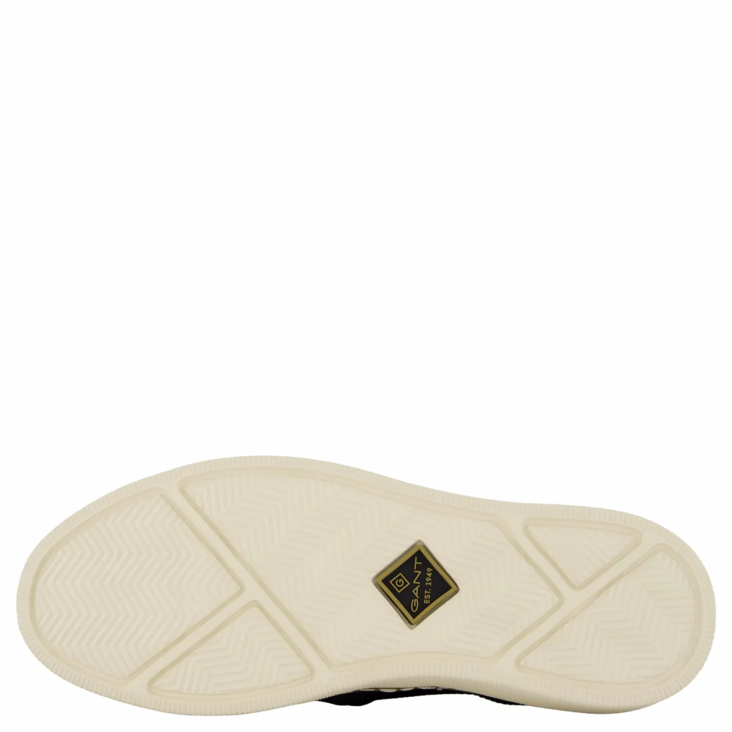 Gant San Prep Sneaker Marine Blå Clearance