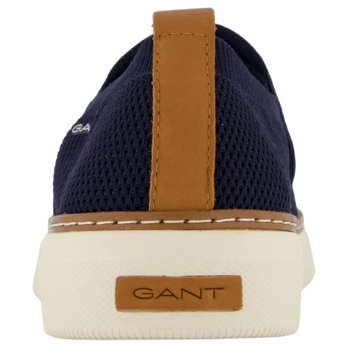 Gant San Prep Sneaker Marine Blå Clearance