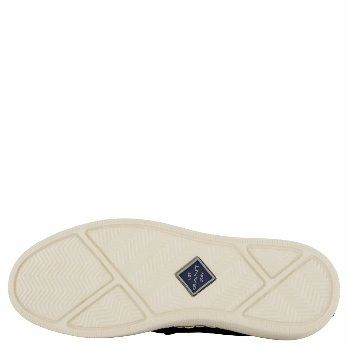 Gant San Prep Sneaker Marine Blå Discount