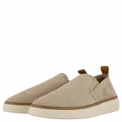 Gant San Prep Sneaker Taupe Beige New