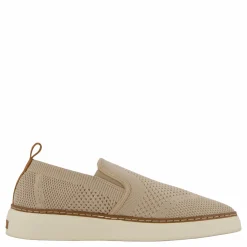 Gant San Prep Sneaker Taupe Beige New