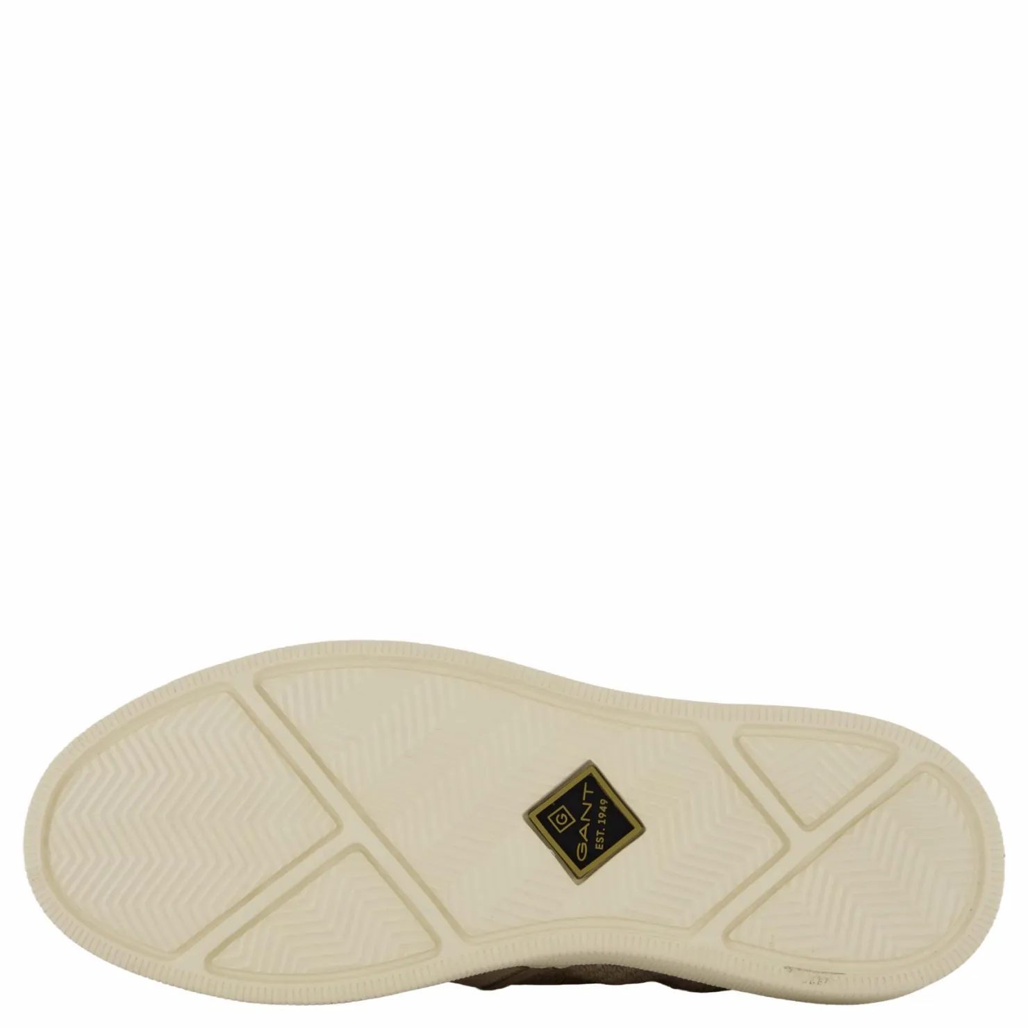 Gant San Prep Sneaker Taupe Beige New