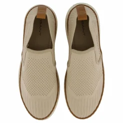 Gant San Prep Sneaker Taupe Beige Clearance
