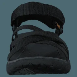 Teva Sanborn Sandal Black Svart Best