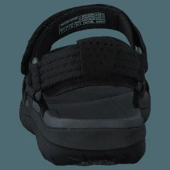 Teva Sanborn Sandal Black Svart Best