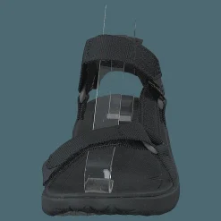 Teva Sanborn Universal Black Svart
