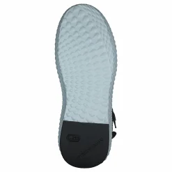 Emporio Armani Sandalo Pelle A083 Black Svart Hot