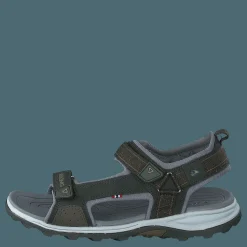 Viking Sandoey Olive/huntinggreen Grön Outlet