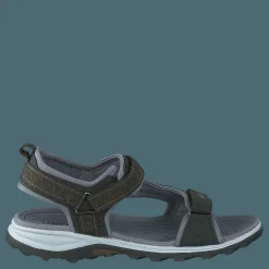 Viking Sandoey Olive/huntinggreen Grön Outlet