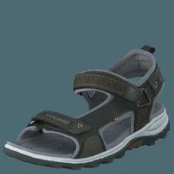 Viking Sandoey Olive/huntinggreen Grön Outlet