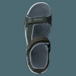 Viking Sandoey Olive/huntinggreen Grön Outlet