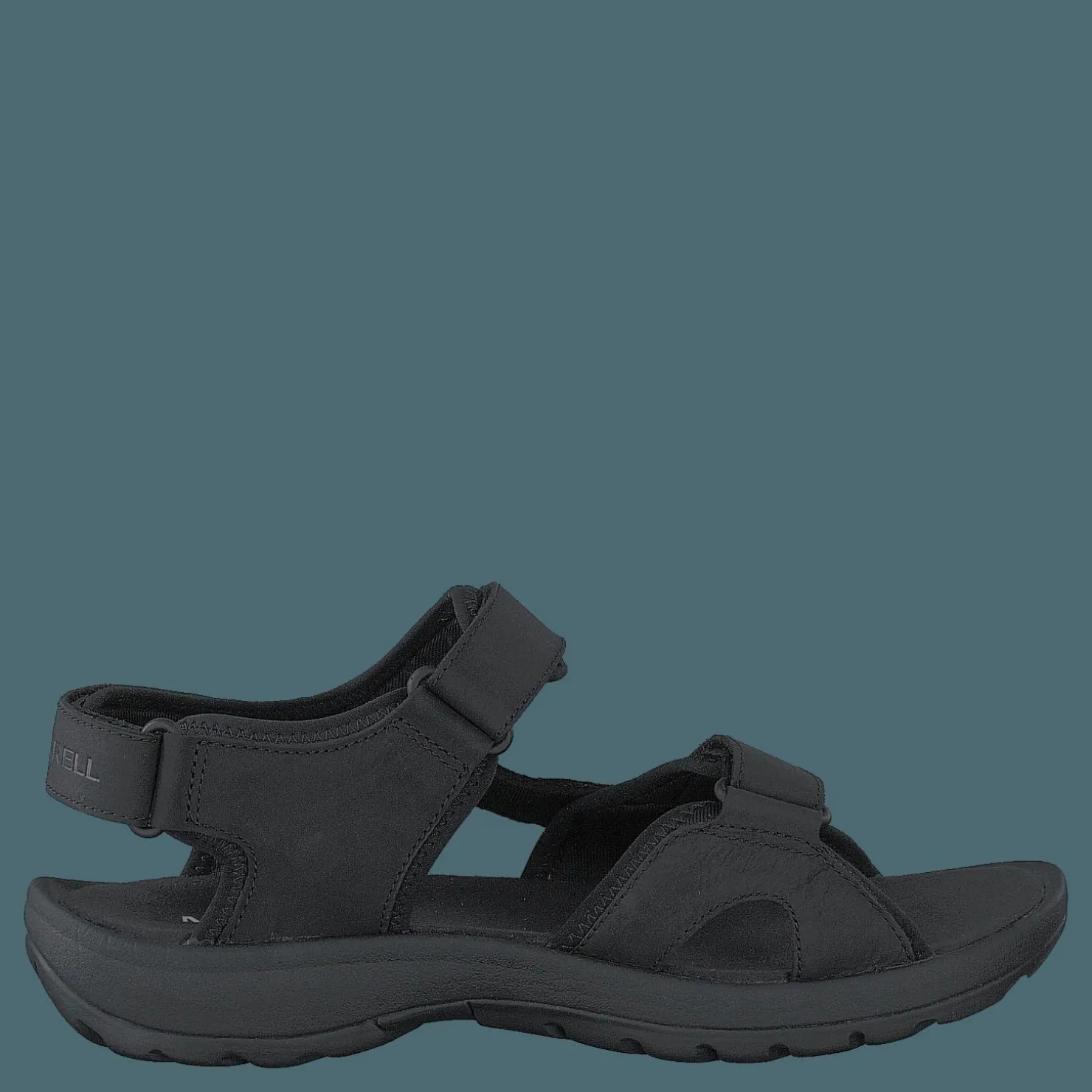 Merrell Sandspur Ii Convert Black Svart Hot
