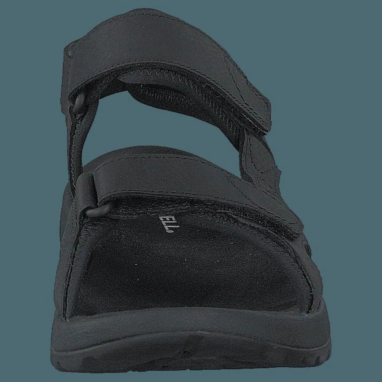 Merrell Sandspur Ii Convert Black Svart Hot