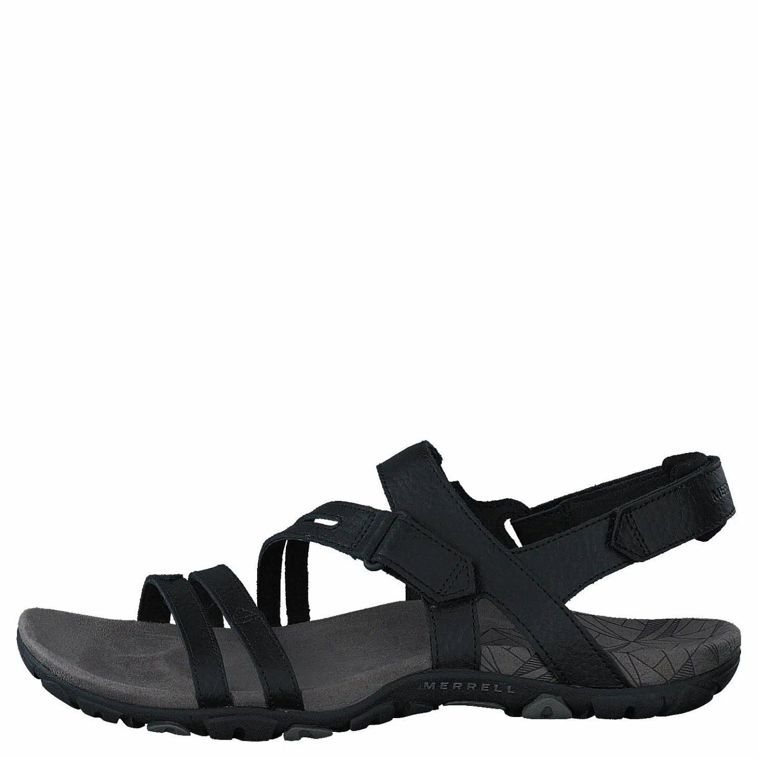 Merrell Sandspur Rose Convert Black Svart Online