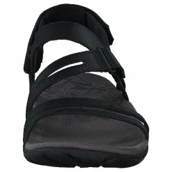 Merrell Sandspur Rose Convert Black Svart Online