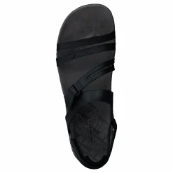 Merrell Sandspur Rose Convert Black Svart Online
