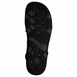 Merrell Sandspur Rose Convert Black Svart Online