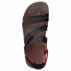 Merrell Sandspur Rose Convert Espresso/coral Brun Discount