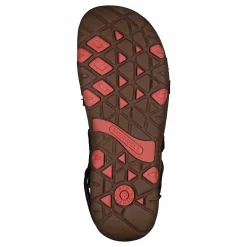 Merrell Sandspur Rose Convert Espresso/coral Brun Discount