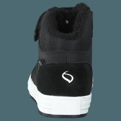 Leaf Sandvik Black Svart Outlet