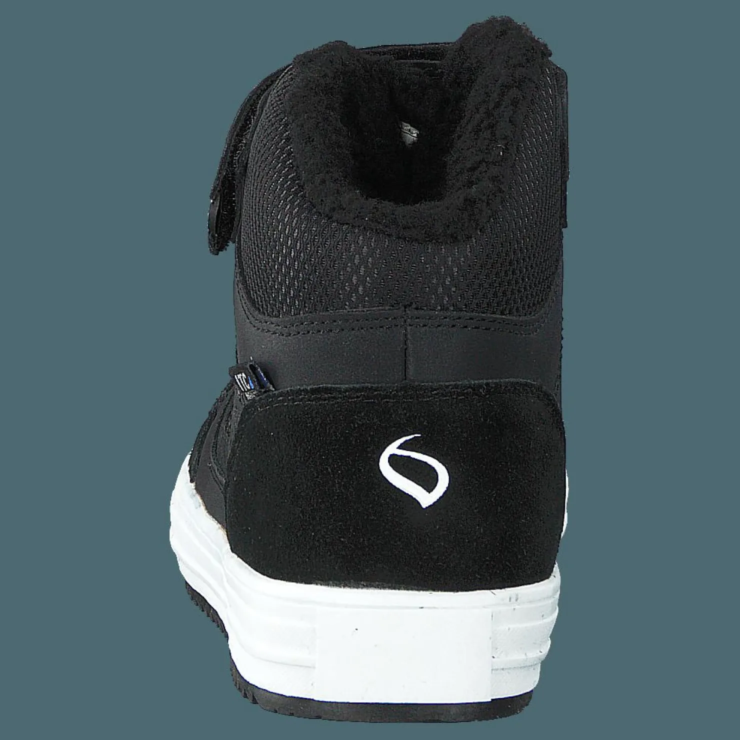 Leaf Sandvik Black Svart Outlet