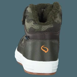 Leaf Sandvik Camo Grå Discount