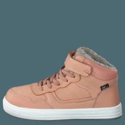Leaf Sandvik Dk Pink Rosa New