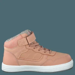 Leaf Sandvik Dk Pink Rosa New