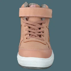 Leaf Sandvik Dk Pink Rosa New