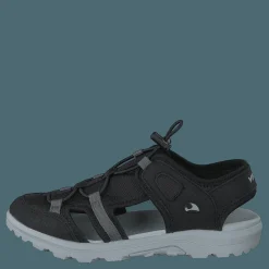 Viking Sandvika Black Svart
