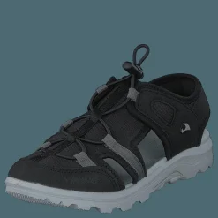 Viking Sandvika Black Svart