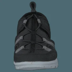 Viking Sandvika Black Svart