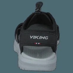 Viking Sandvika Black Svart
